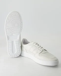 115629-04 Sneaker in Weiß