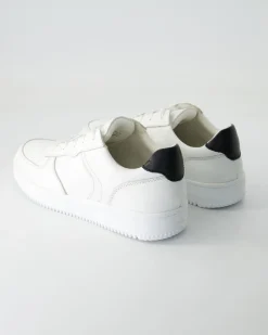 3254-1233-0101 Sneaker in Weiß