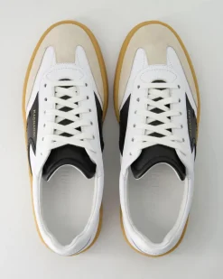 26028 Sneaker in Weiß