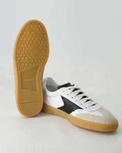 26028 Sneaker in Weiß