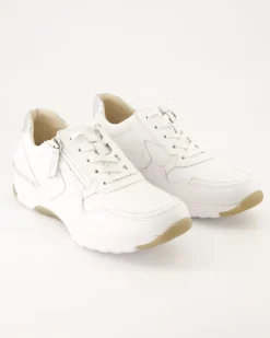 46.978.50 Sneaker in Weiß