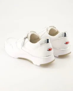 46.978.50 Sneaker in Weiß