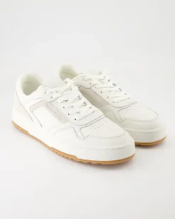 40626133501129 Sneaker in Weiß