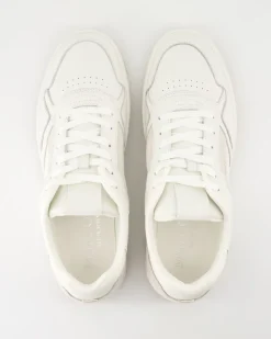 40626133501129 Sneaker in Weiß