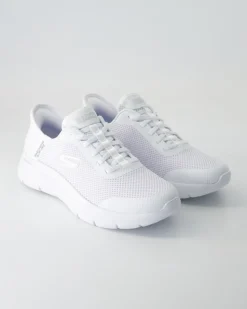 124836 Sneaker in Weiß