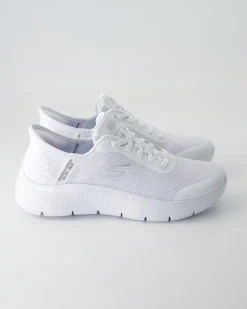 124836 Sneaker in Weiß