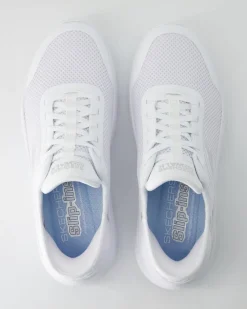 124836 Sneaker in Weiß