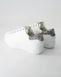 5520-007 Sneaker in Weiß