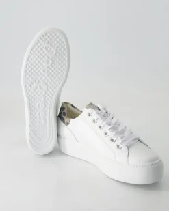 5520-007 Sneaker in Weiß