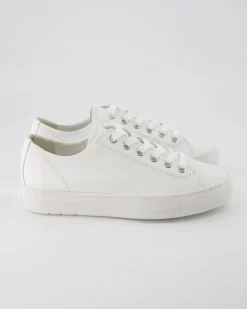 5704-018 Sneaker in Weiß