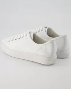 5704-018 Sneaker in Weiß