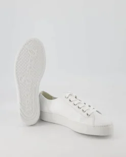 5704-018 Sneaker in Weiß