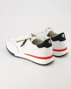 5310-015 Sneaker in Weiß