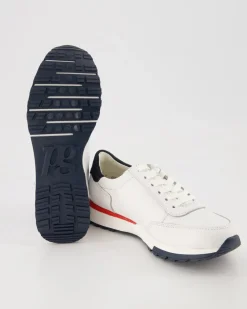 5310-015 Sneaker in Weiß