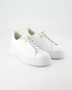 5418 Sneaker in Weiß