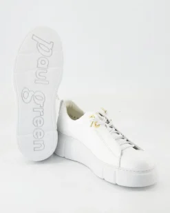 5418 Sneaker in Weiß