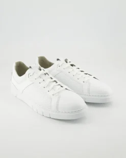 1023.18.03 Sneaker in Weiß