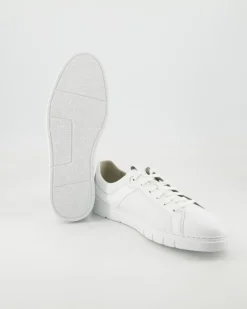 1023.18.03 Sneaker in Weiß