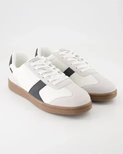 40626153502129 Sneaker in Weiß