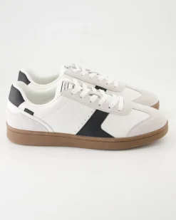 40626153502129 Sneaker in Weiß