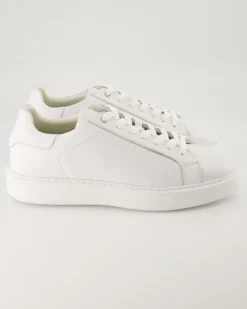 40128053501166 Sneaker in Weiß