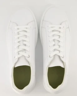 40128053501166 Sneaker in Weiß