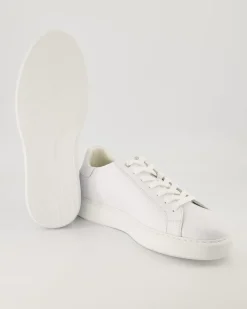 40128053501166 Sneaker in Weiß