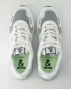 7702000 Sneaker in Weiß