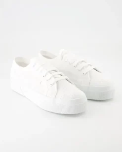 2740 Sneaker in Weiß