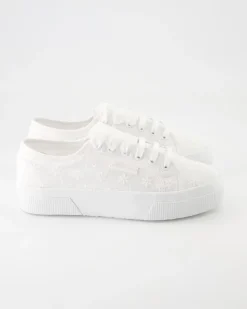 2740 Sneaker in Weiß