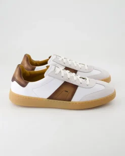 25851 Sneaker in Weiß