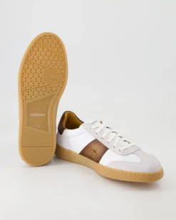 25851 Sneaker in Weiß