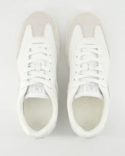 50216183501146 Sneaker in Weiß