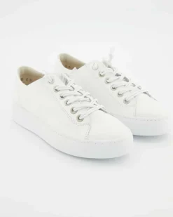 4081-068 Sneaker in Weiß