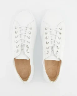 4081-068 Sneaker in Weiß