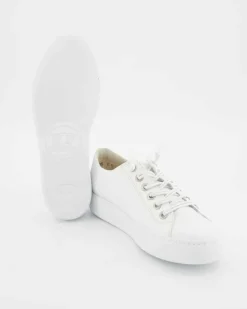 4081-068 Sneaker in Weiß