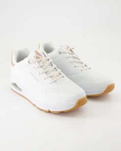 155196 Sneaker in Weiß