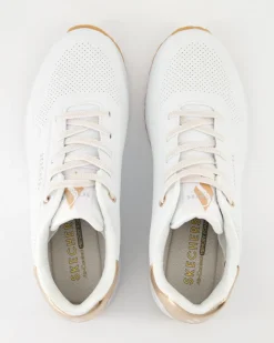 155196 Sneaker in Weiß