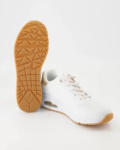 155196 Sneaker in Weiß