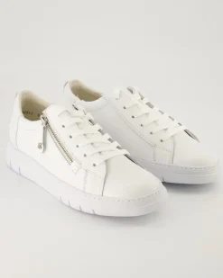 5333-045 Sneaker in Weiß