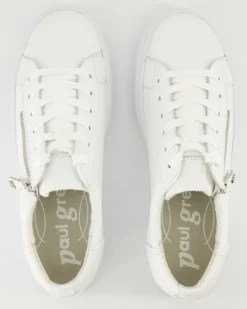 5333-045 Sneaker in Weiß