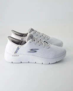 216505 Sneaker in Weiß