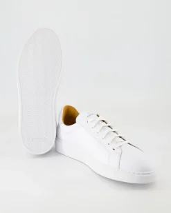 24720 Sneaker in Weiß