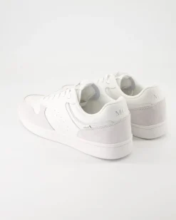 40616183502129 Sneaker in Weiß