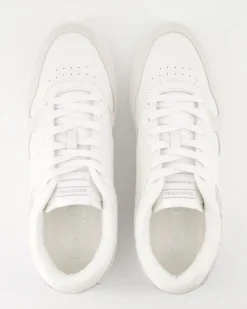 40616183502129 Sneaker in Weiß