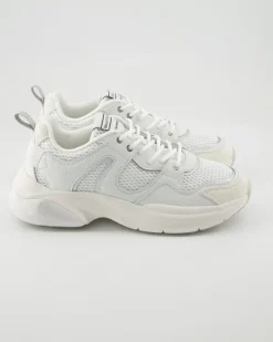 50118313502156 Sneaker in Weiß