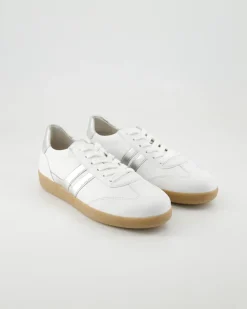 63.300.20 Sneaker in Weiß