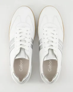 63.300.20 Sneaker in Weiß