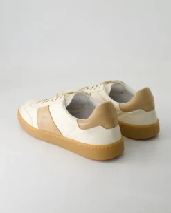 25851 Sneaker in Weiß