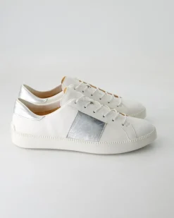 3-001090-1000 Sneaker in Weiß